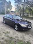 BMW 525d , automat