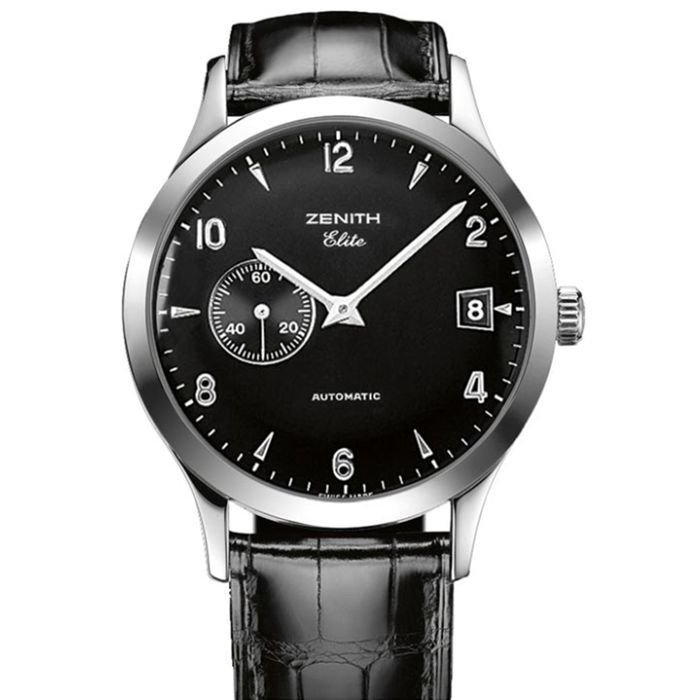 Часы Zenith Elite Class Automatique Small Seconds