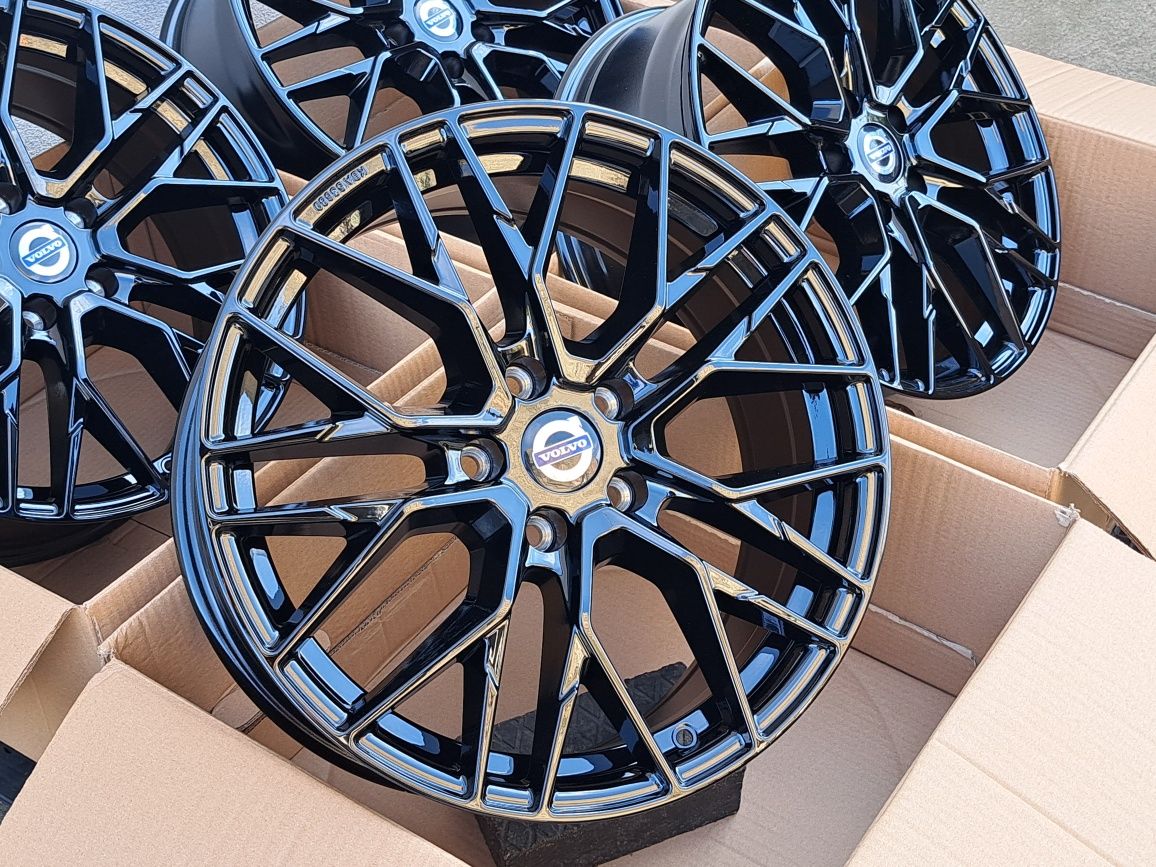 Alufelgi NOWE VOLVO 20' 5x108 S40 S60 V60 V70 V90 XC90 XC70 CA20