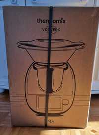 Thermomix TM6 Nowy z Gwarancją.