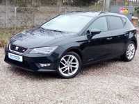 Seat Leon FR  2.0 TDI 150 Ps Full Led