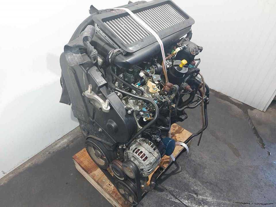 Motor Peugeot 306 , Citroen Xsara 1.9 TD 90 cv DHY