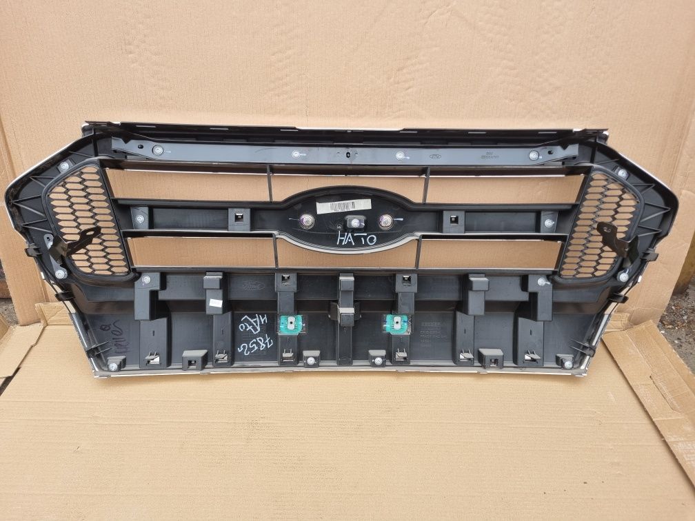 Atrapa Gril Chrom FORD RANGER IV, EB3B-8350-A