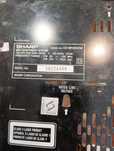 Запчастини музичний центр Sharp CD-BP2000W