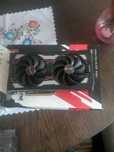 Radeon RX 5700 XT sapphire pulse 8gb