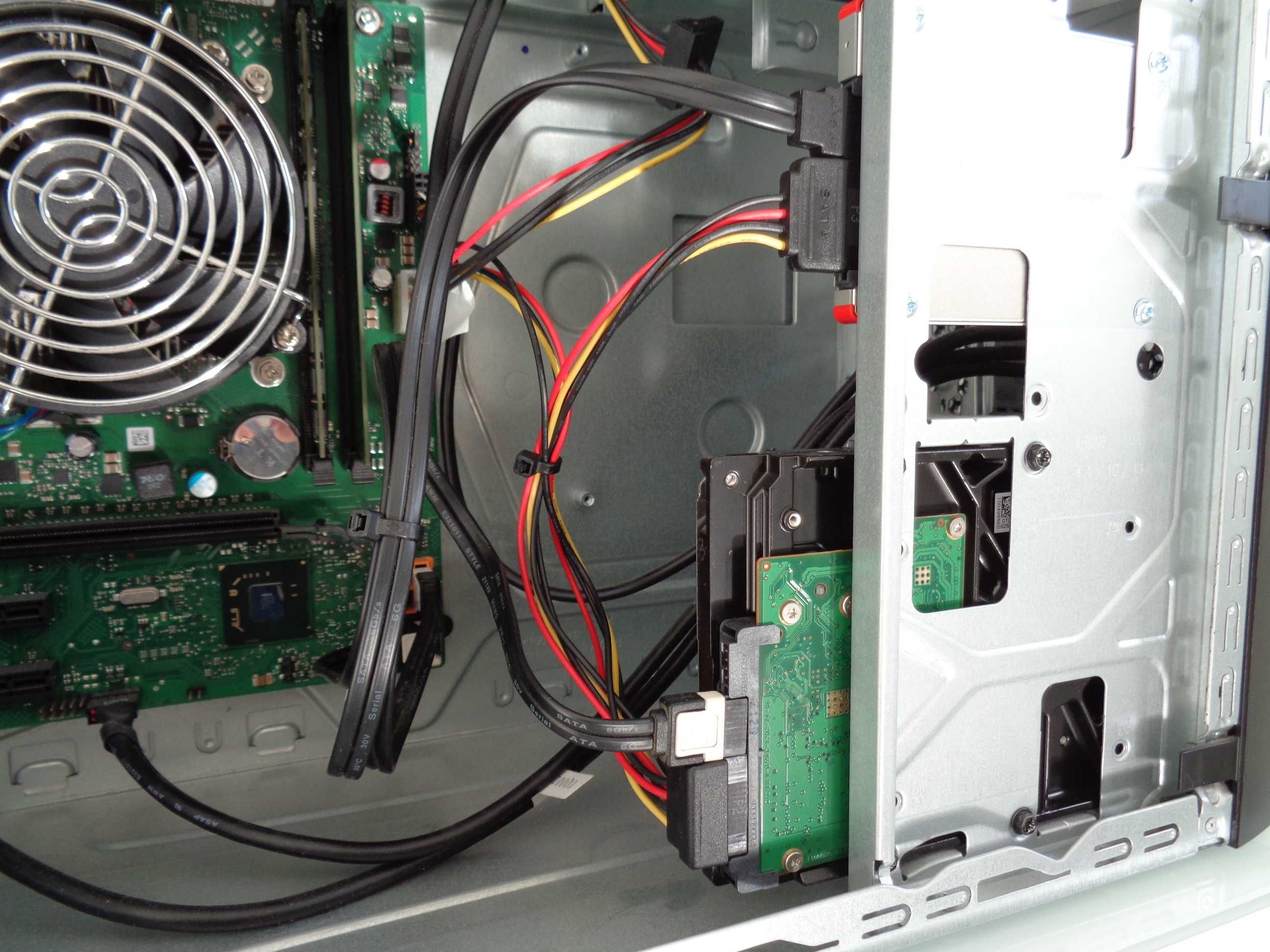 Computador Fujitsu Eprimo P420 E85+