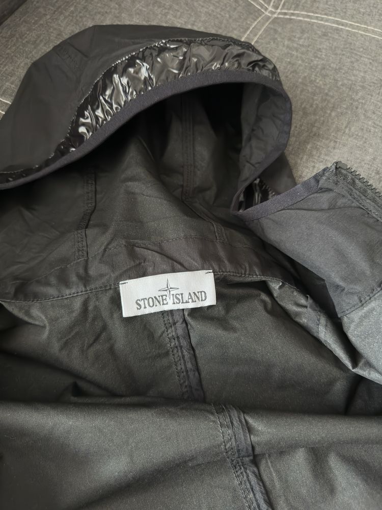 Вітровка Stone Island Nylon