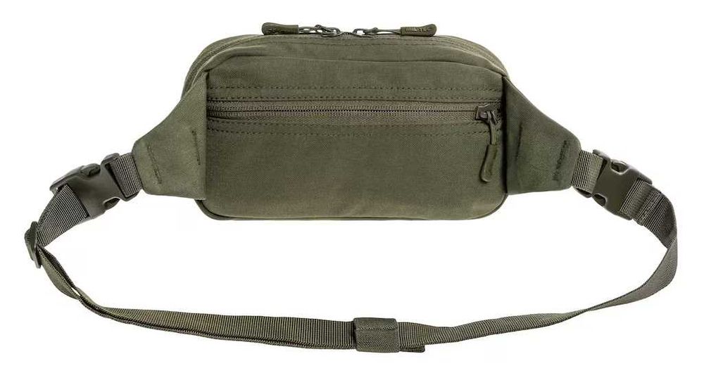 Nerka Mil-Tec Fanny Pack Laser Cut - Olive