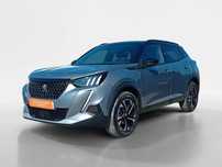 Peugeot 2008 1.5 BlueHDi GT EAT8