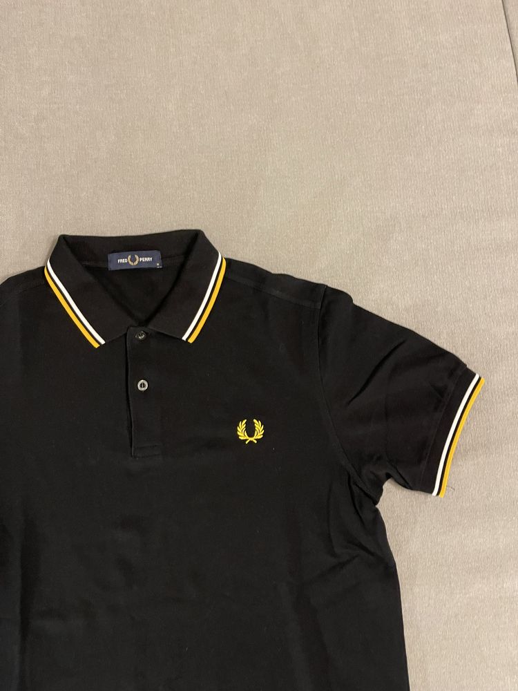 Polo  Fred Perry