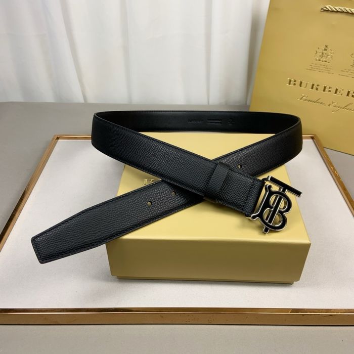 Ремень Burberry оригинал / Ремінь Burberry оригінал