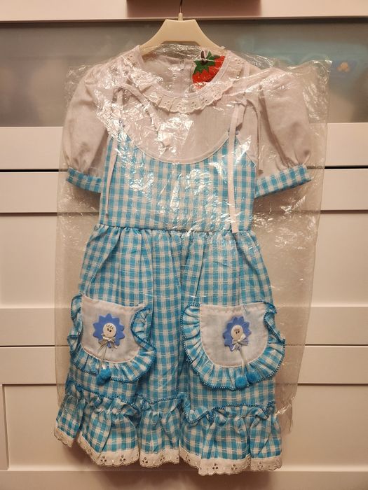 Плаття дитяче, плаття на дівчинку