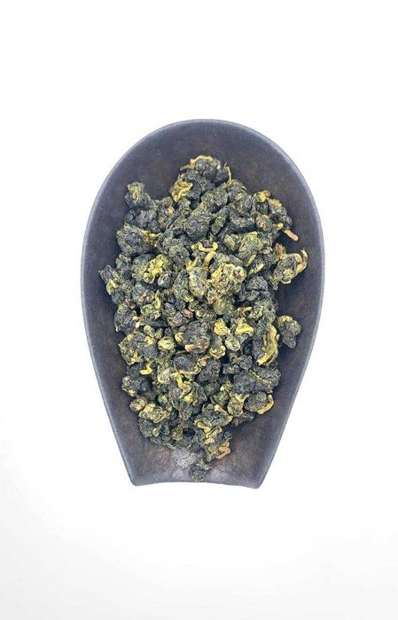 Улун високогірний Дун Дін Тянфен бренду Джурунсюань 2024рік 150г