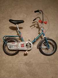 Дитячий велосипед(Дружок новий)