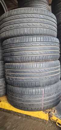 Opony Letnie R17 225/45-19rok-Bridgestone-7mm-Montaż