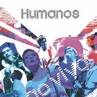 CD Humanos - Ao Vivo