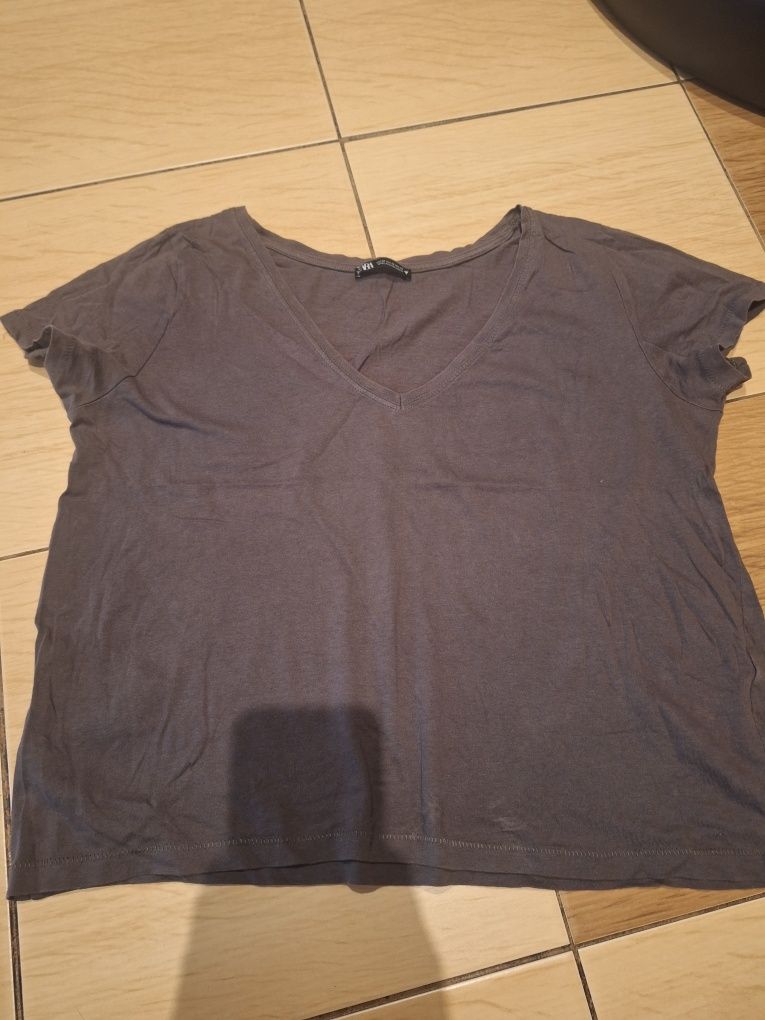 Damskie t shirty r.oversize