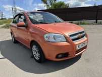 Chevrolet Aveo T250 16 valve гбо кондиционер