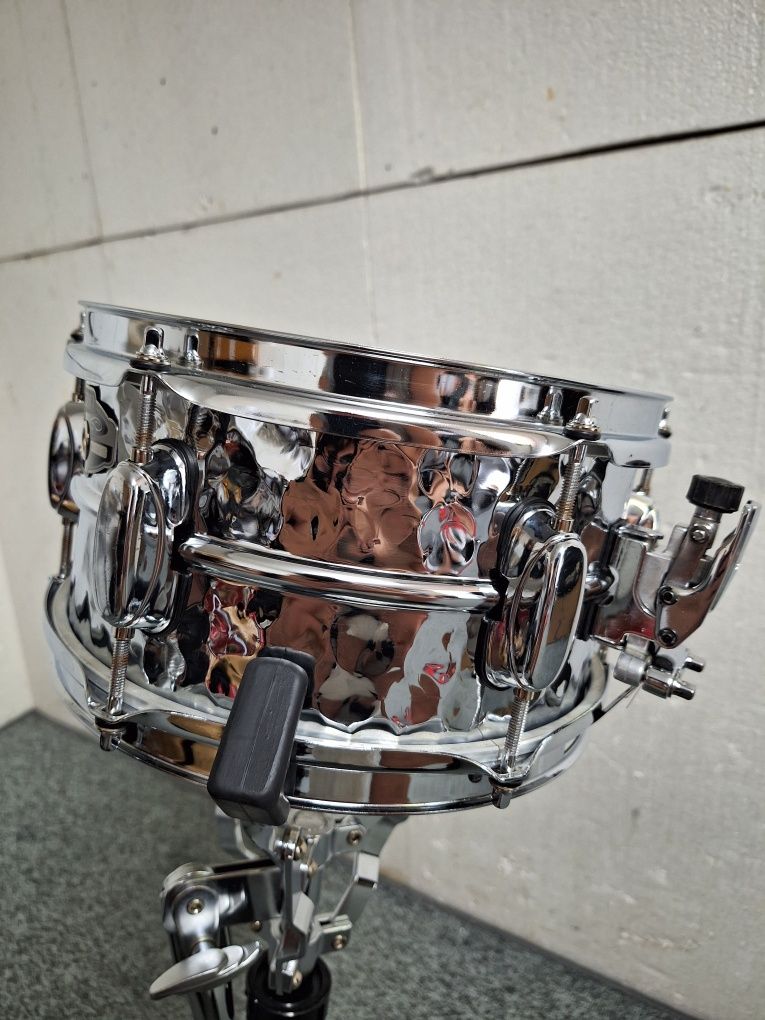 Werbel Tama Hammered Steel 10x5,5 Soprano