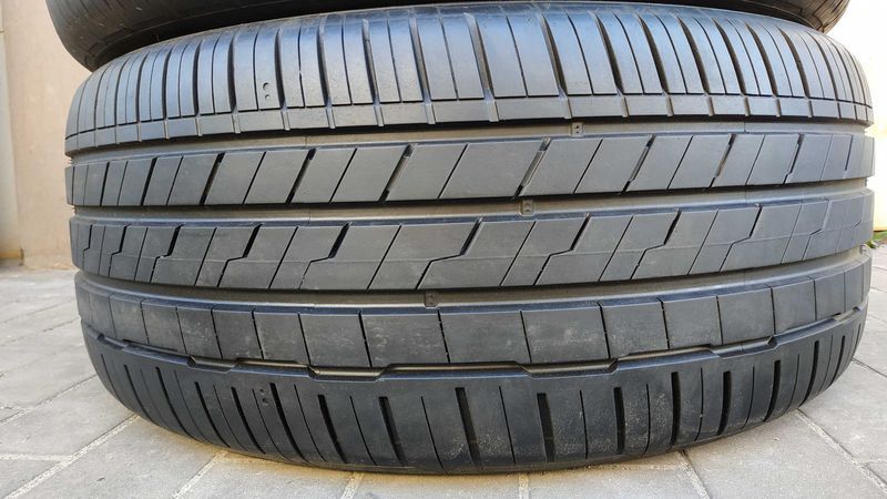 265/50 R19 Hankook Ventus резина шини покришки гума 4шт