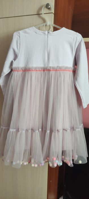 Плаття на дівчинку