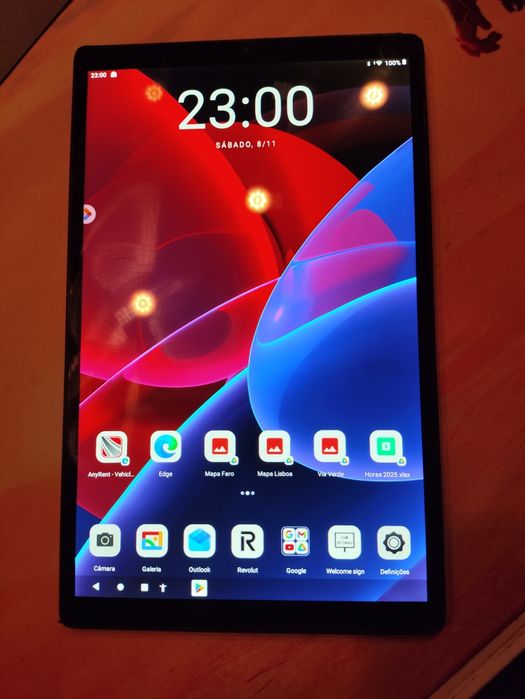 Tablet Lenovo Tab M10 HD