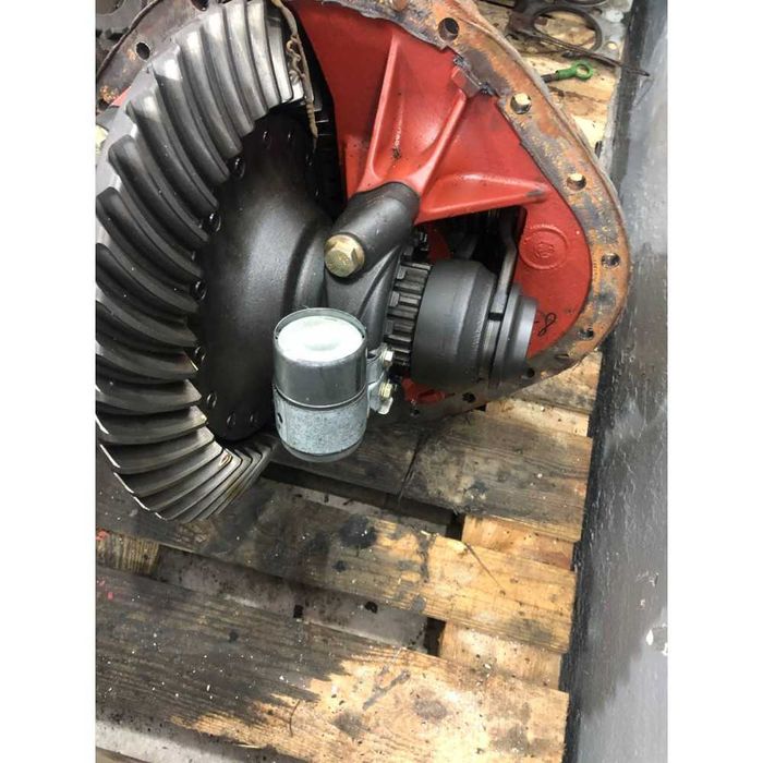 Редуктор Daf 105