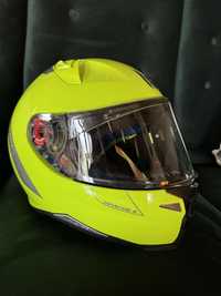 Kask motocyklowy damski MTHELMETS