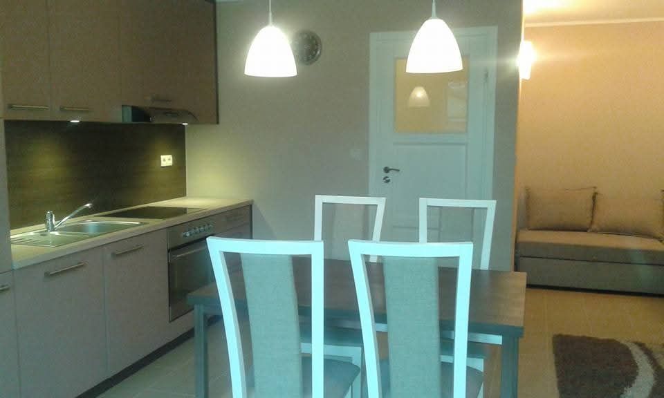 Mieszkanie  do wynajęcia  Kawalerka