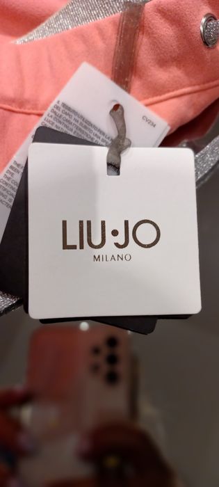 Leggins menina Liu Jo