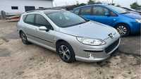 Peugeot 407 2.0 HDI