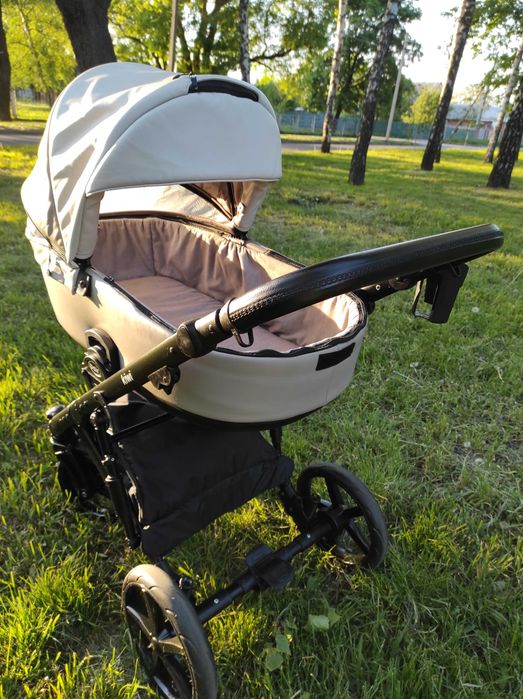 Дитяча коляска bair kiwi 2в1