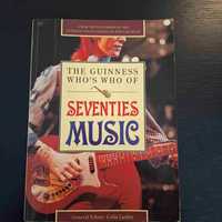 Seventies Music - Encyclopedia