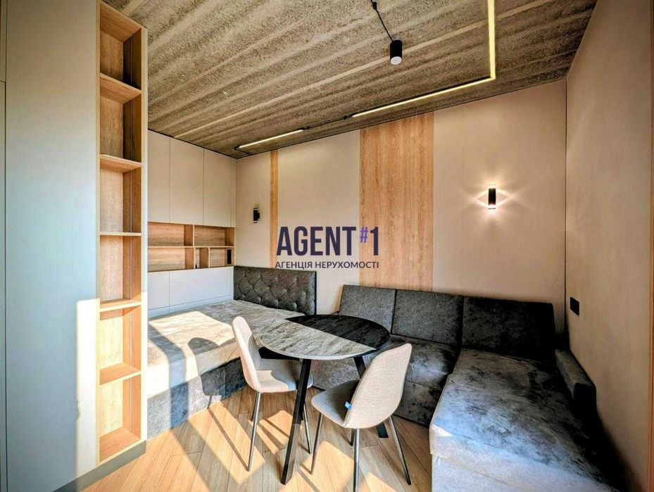 Оренда квартири, будинок клубного типу Лісорубна 4 Київ, Новобіличі,