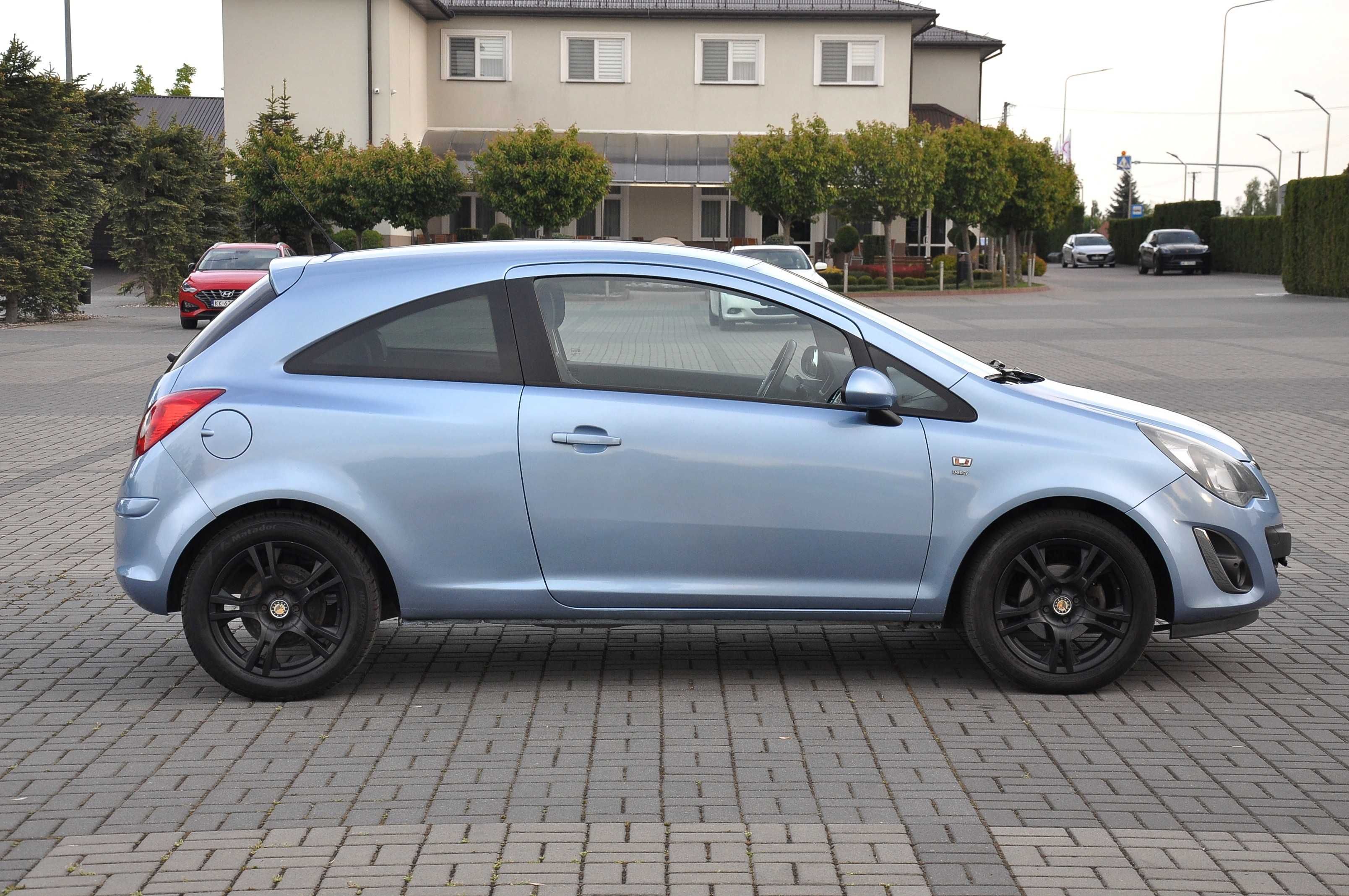 Opel Corsa 1.4 Energy