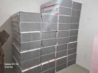 Styropian Swisspor Lambda White 031