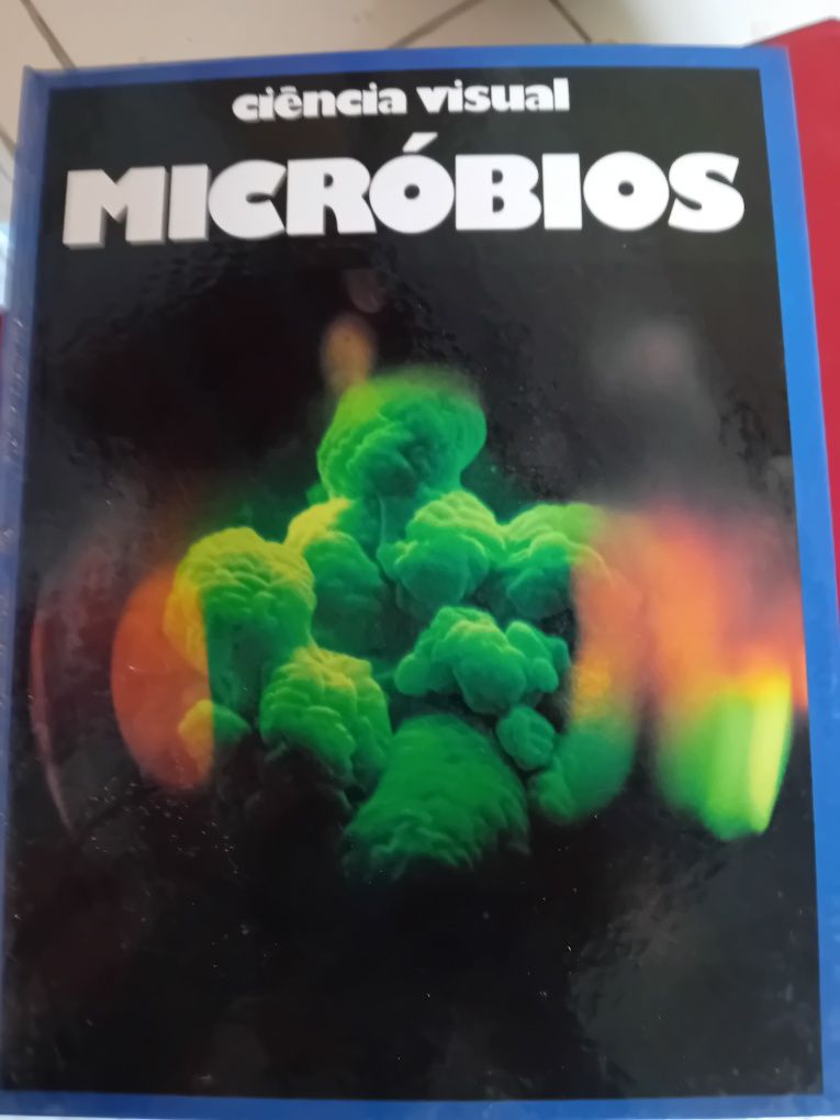 Vende enciclopédia