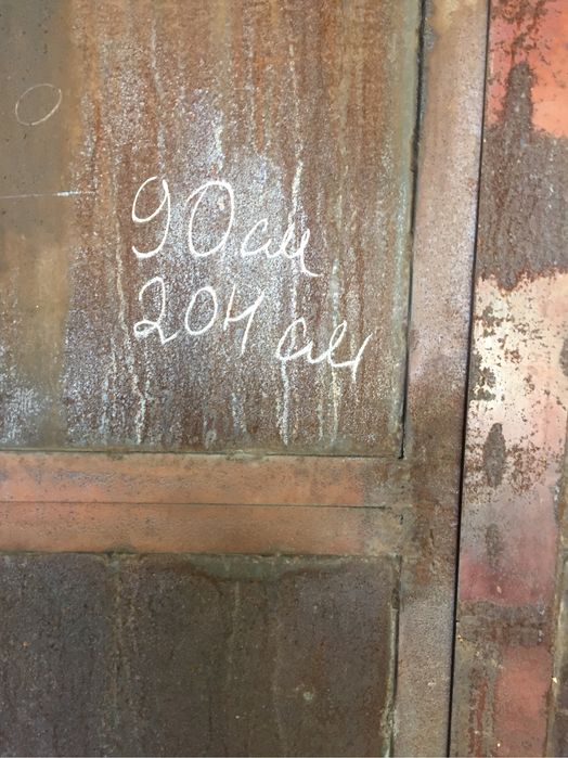 Продам дерев‘яні двері дверь двери деревянные