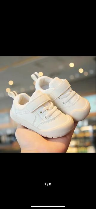 Кросівки дитячі 20 р