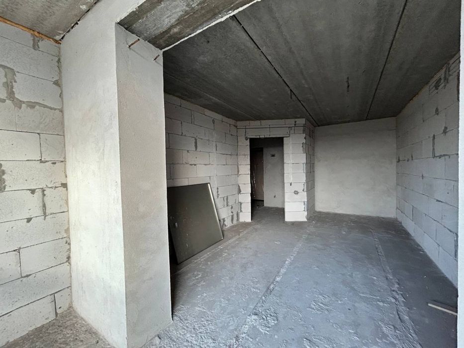 Продам 1к квартиру,центр міста,0% комісії!