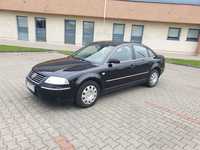 VW Passat 1.9 Tdi