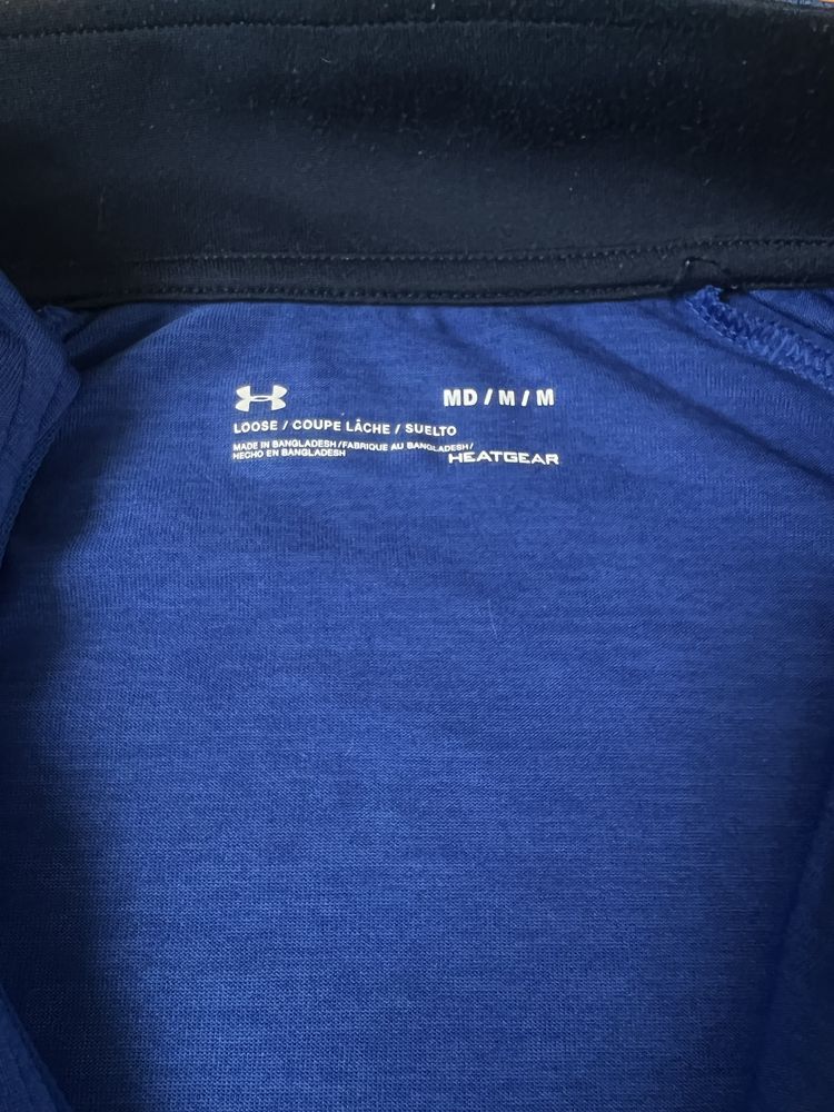 Термо Кофта Under Armour