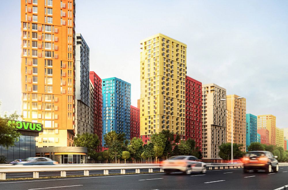 Продам 1к квартиру в ЖК Svitlo Park