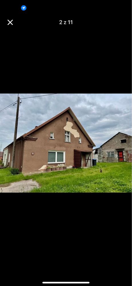 Dom Blizniak Górowychy