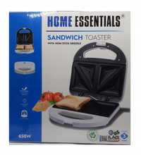 Opiekacz do kanapek / toster - "Sandwich Home Essentials"
