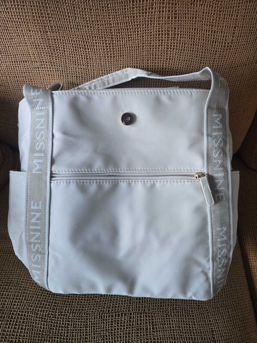 Vendo bolsa para mulher da Missnine