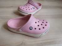 Продам дитячі Crocs J3, 34/35