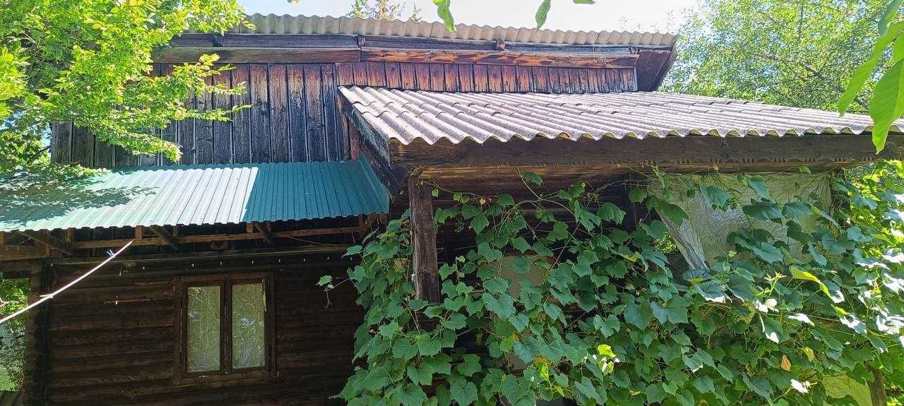 Дачний будинок у мкр. Шахта, Ужгород