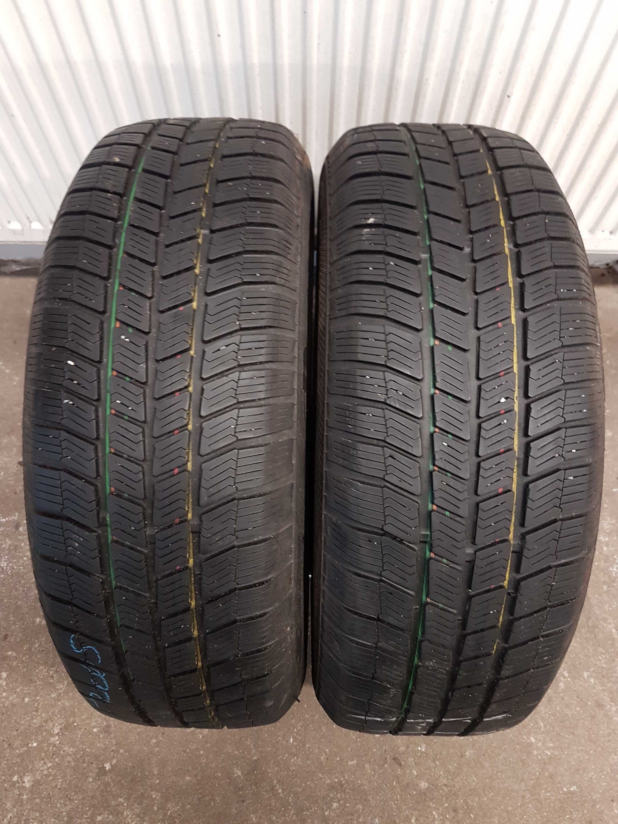 215/65 R16 2 sztuki Barum