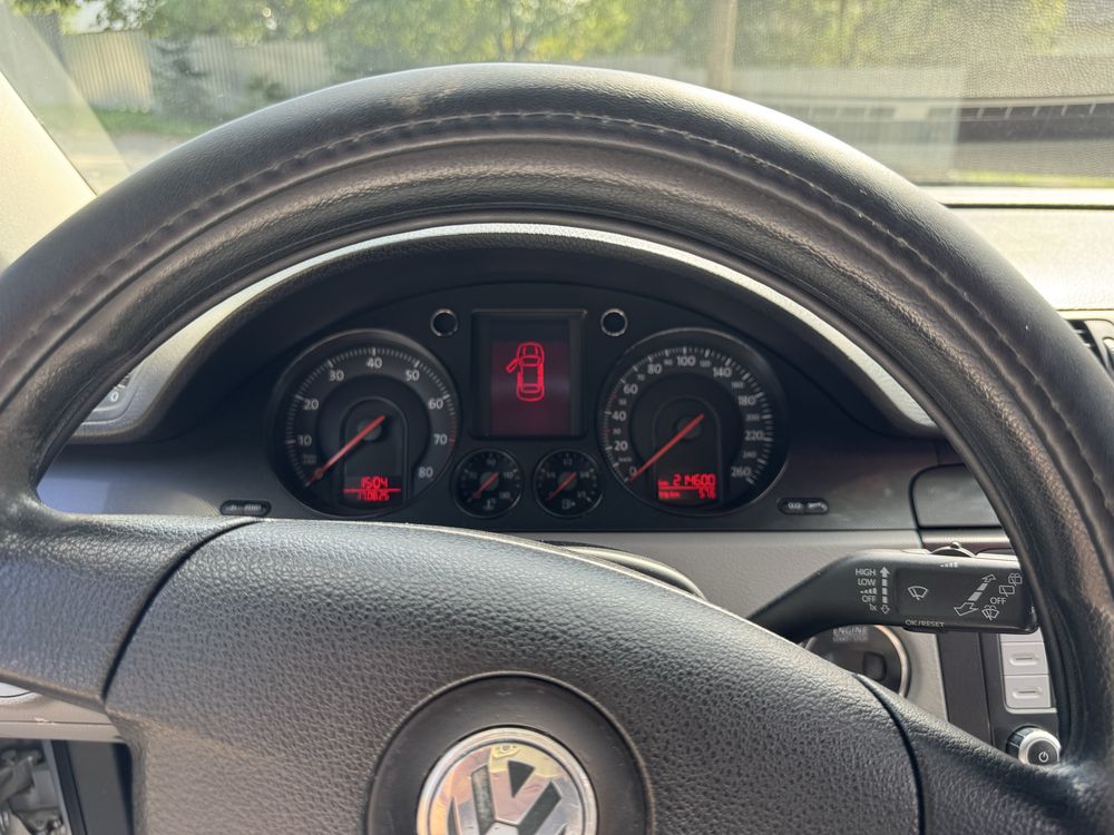 Продам Passat B6